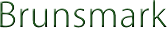 Gemeinde Brunsmark Logo